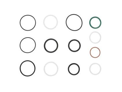 ROCKSHOX SERVICE KIT BASIL 2013 MN3 RT3