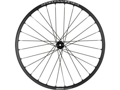 263107 mavic e crosstrail 29 booster shimano micro spine centrallock hinterrad