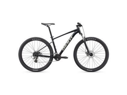 Giant Talon 29 4 M Metallic Black
