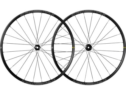 MAVIC CROSSMAX 27,5 Hebel 6-Loch