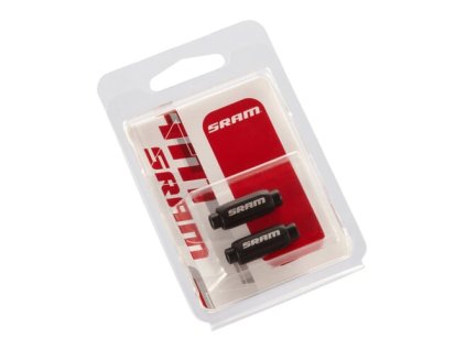 SRAM COMPACT BARREL ADJ ALLOY BLK SRAM MENGE 2