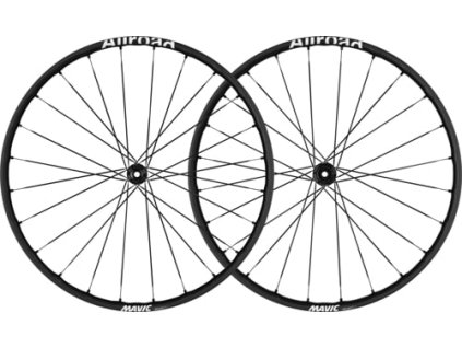 MAVIC ALLROAD Scheibenbremsensatz SHIMANO 11 Hebel