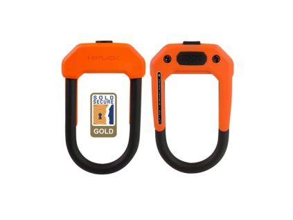 264202 hiplok anchor dx orange