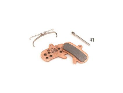 SRAM V-Brake-Bremsbeläge SIN/STL X-LARGE HD