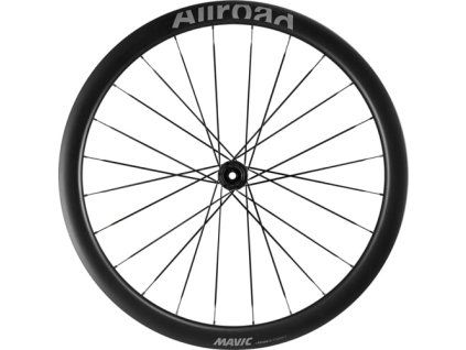 264349 mavic allroad set sl carbon disc centrelock front