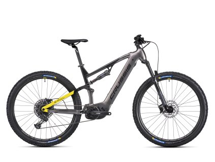 E-Bike Crussis e-Full 9.10-(900 Wh) 2025