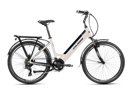 E-Bike Crussis e-City 1.19-(612 Wh) 2025