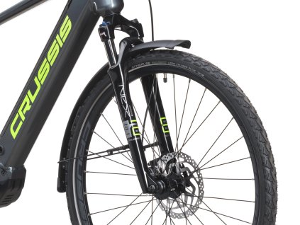 E-Bike Crussis e-Gordo 7.10-(720 Wh) 2025