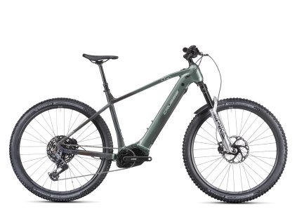 E-Bike Crussis e-Hard 10.10-PRO (900 Wh) 2025