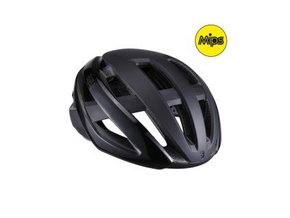 BBB BHE-10 MAESTRO MIPS (Farbe schwarz, Größe S)