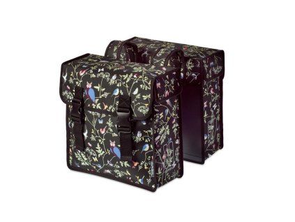 266245 basil wanderlust double bag