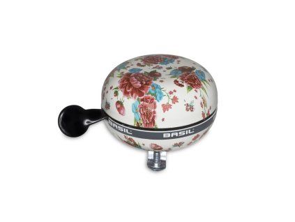 Basil BLOOM BIG BELL (Farbe Weiß)