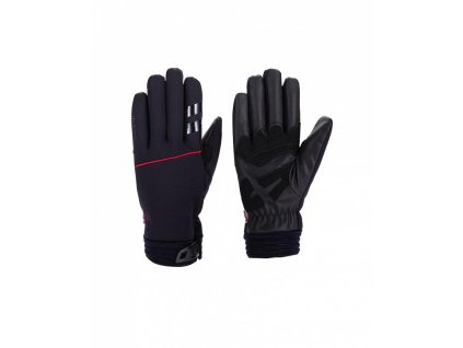 BBB BWG-22 COLDSHIELD (Farbe schwarz, Größe XL)