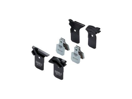 BBB BBS-372C COOLFIN