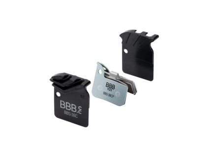 BBB BBS-38C COOLFIN