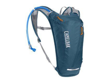 270652 camelbak rogue light 7 moroccan blue
