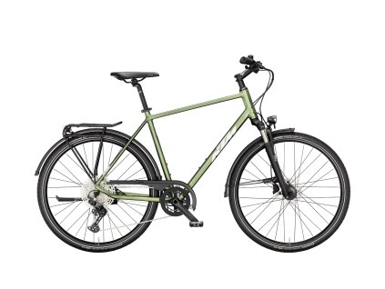 024213116 life force h 56cm fields matt opal white orange