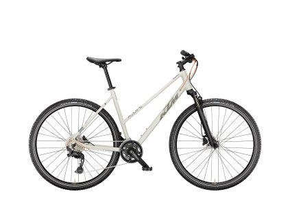 024202211 x life action d 51cm dew silver matt grey orange