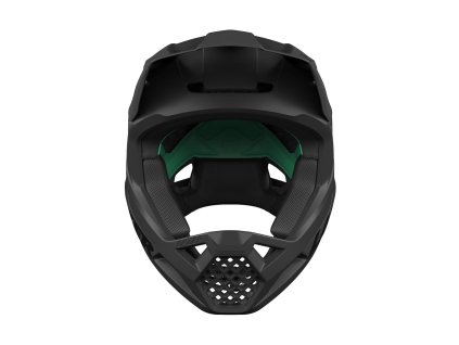 Prilba CHASE KinetiCore matná čierna (Veľkosť 52-59 cm)