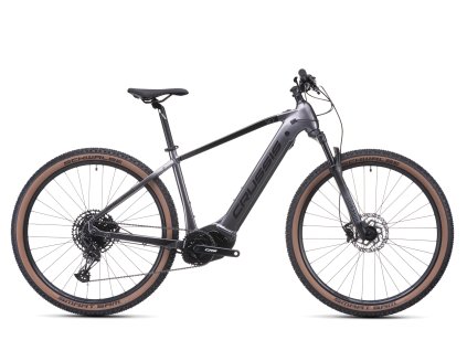 Elektrobicykel Crussis ONE-Largo 9.11-(715 Wh) 2026 (Veľkosť rámu 18”, Priemer kolies 29”)