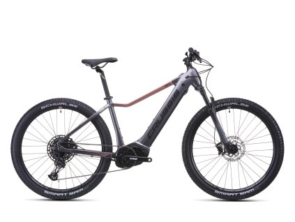 Elektrobicykel Crussis e-Guera 9.11-(715 Wh) 2026 (Veľkosť rámu 15”, Priemer kolies 27,5”)