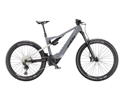 KTM MACINA KAPOHO COMP LTD 2026