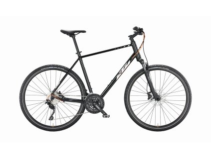 Bicykel KTM X-Life Action 2022