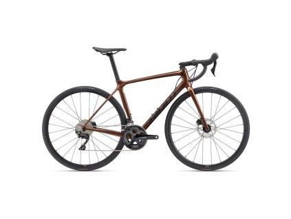 TCR Advanced 2 Disc-Pro Compact XL Hematite M23