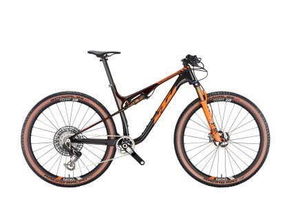 023120108 SCARP EXONIC L 48 carbon transparent orange orange XX EagleTransmission