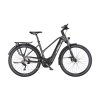 Dámsky elektrobicykel KTM Macina Style 740 2023 (Farba čierna, Veľkosť rámu 46 cm, Priemer kolies 28”)