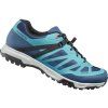 Damen SHET500 blaue Schuhe