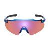 Schutzbrille EQUINOX4 Blue Ridescape Off-Road