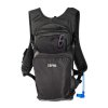 Rucksack Z HYDRO ENDURO 9l schwarz
