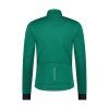 Bunda ELEMENT zelená (Veľkosť M)