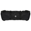 AGU Venture Handlebar Bag Black 17 L