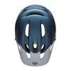 BELL 4Forty MIPS Mat/Glos Blue/Grey L