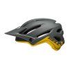 BELL 4Forty MIPS Mat/Glos Grey/Yellow L