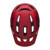 BELL Nomad 2 Mat Dark Red M/L