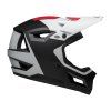 BELL Sanction 2 DLX MIPS Mat Black/White M