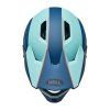 BELL Sanction 2 DLX MIPS Mat Blue L