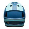 BELL Sanction 2 DLX MIPS Mat Blue L