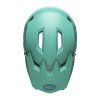 BELL Sanction 2 Mat Turquoise M