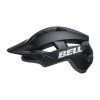 216403 bell spark 2 jr mat black