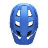 BELL Spark 2 JR Mat Dark Blue