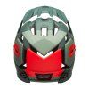 BELL Super Air R Spherical Mat/Glos Green/Infrared L