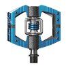 CRANKBROTHERS Mallet Enduro LS Electric Blue