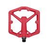 CRANKBROTHERS Stamp 1 Large Red Gen 2