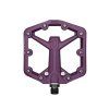 CRANKBROTHERS Stamp 1 Small Plum Purple Gen 2