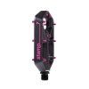 CRANKBROTHERS Stamp 7 Large Black/Pink