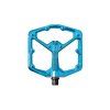 CRANKBROTHERS Stamp 7 Large Electric Blue